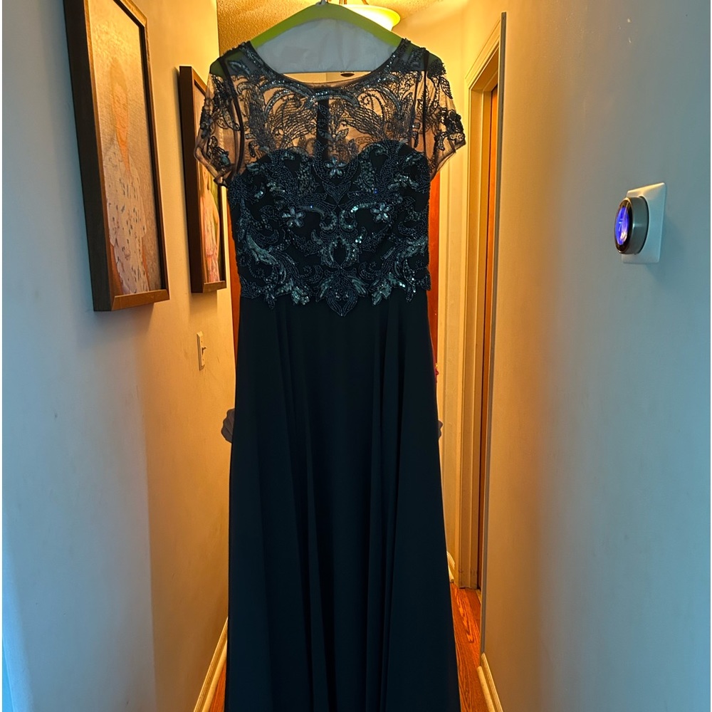 Mother of the Bride Dress